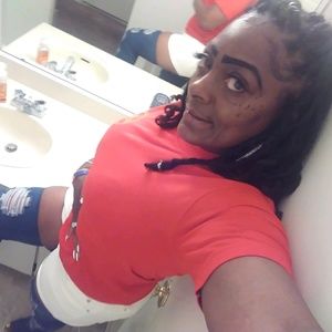 Meet your Posher, Kimiko